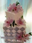 WEDDING CAKE 013